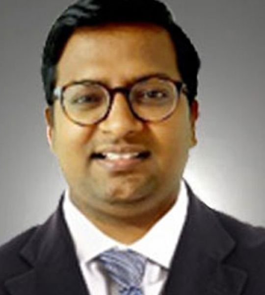 Dr. Ajay Kumar