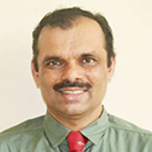 Dr. Janardhana Aithal