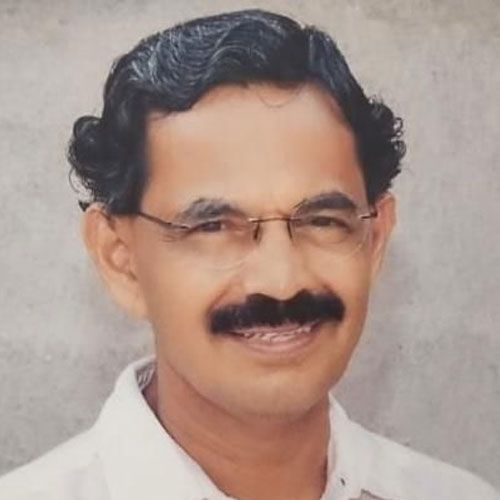 DR.V.Kunhambu Nambiar