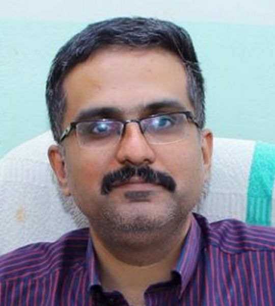 Dr. Rohith Pai