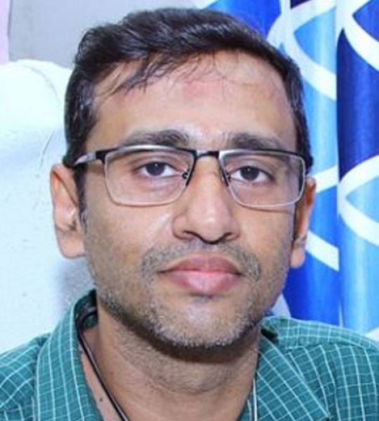 Dr. Sreekanth Kakkillaya