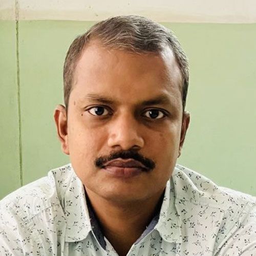 Dr. Varadarajan