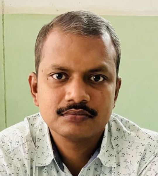 Dr. Varadarajan