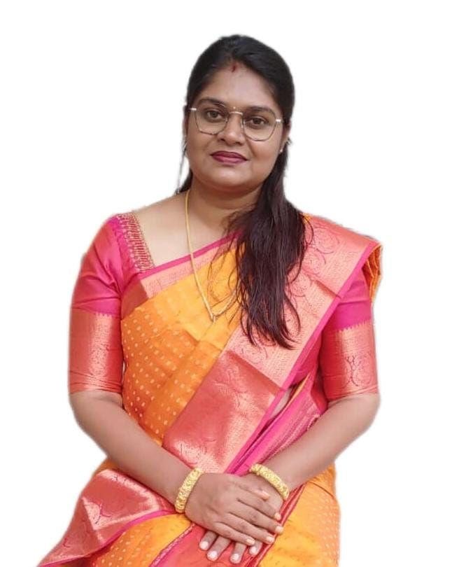 DR.POORNIMA.J