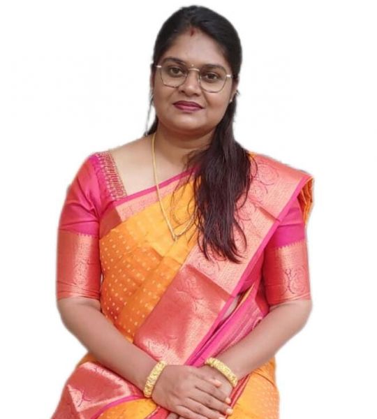 DR.POORNIMA.J