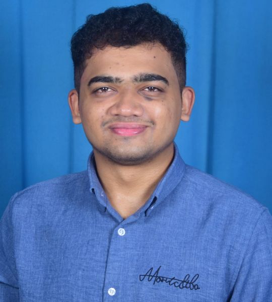 Mr.Mohammed Nashath C.H