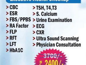 Economy Health Check Up