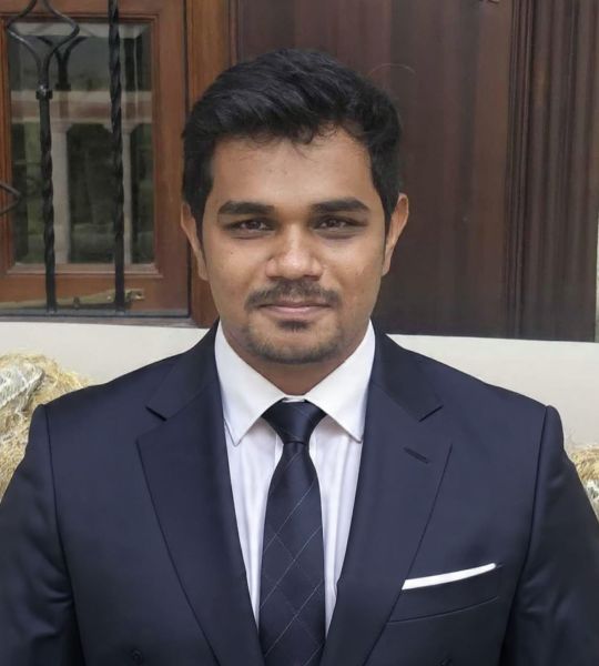 DR.ABDUL KHADER MASHOOK
