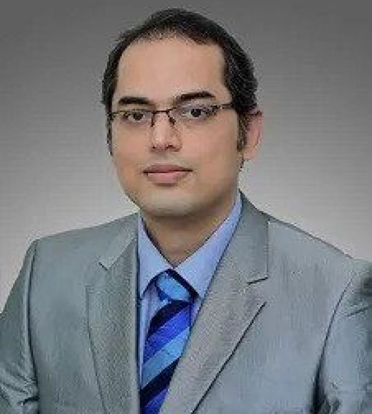 DR.ABHIJITH SHETTY