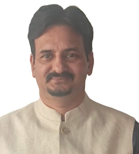 DR.SHRIKRISHNA V ACHARYA
