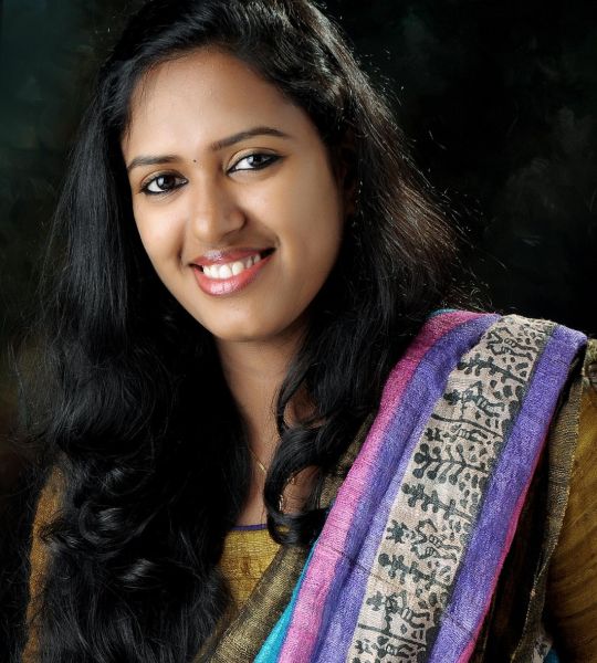 DR.NIVEDITHA NAIR